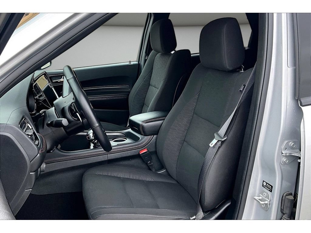 Certified 2025 Dodge Durango GT AWD/4WD image 34