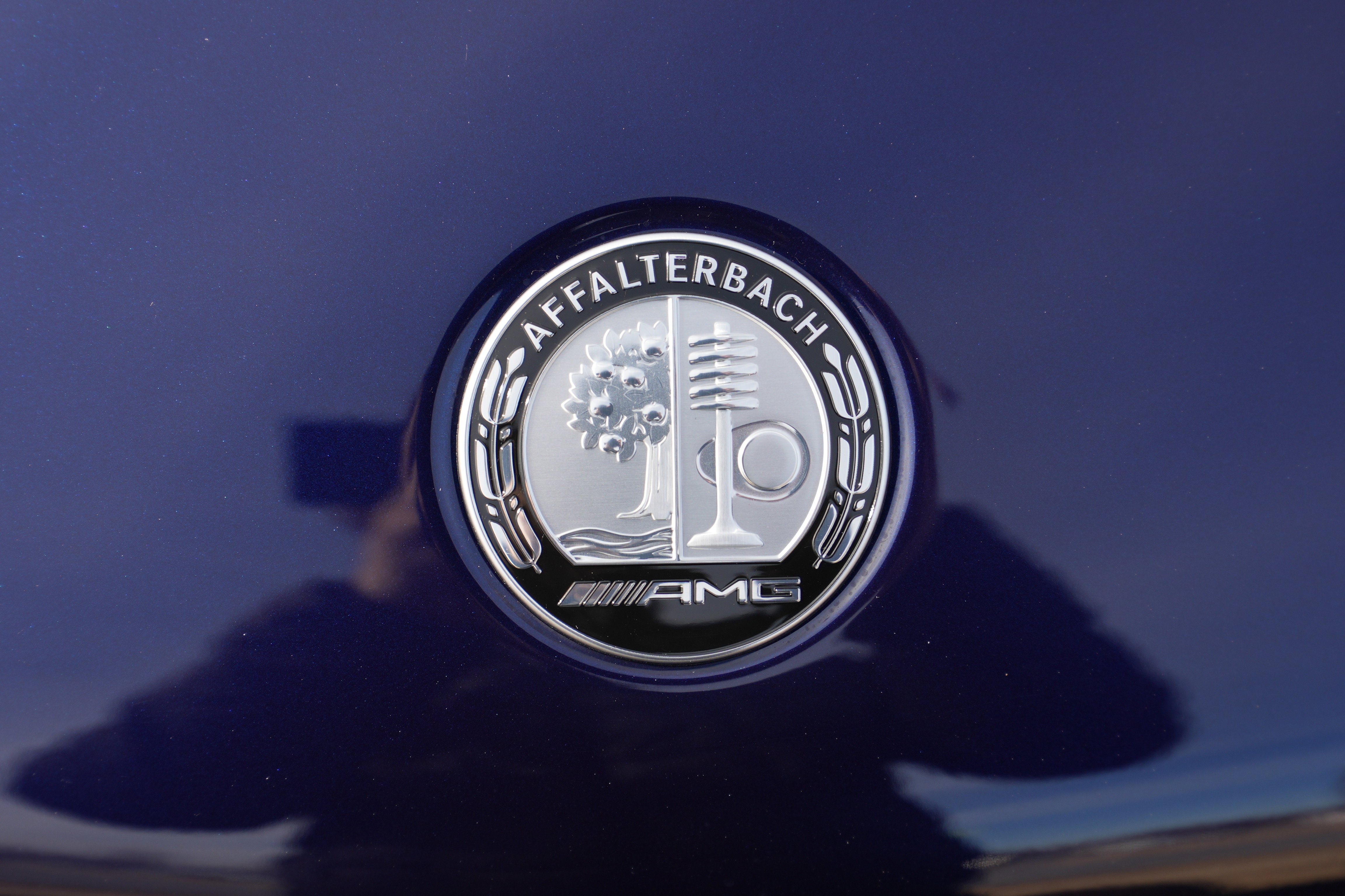 New 2026 Mercedes-Benz GLE 53 AMG 4MATIC Coupe image 14