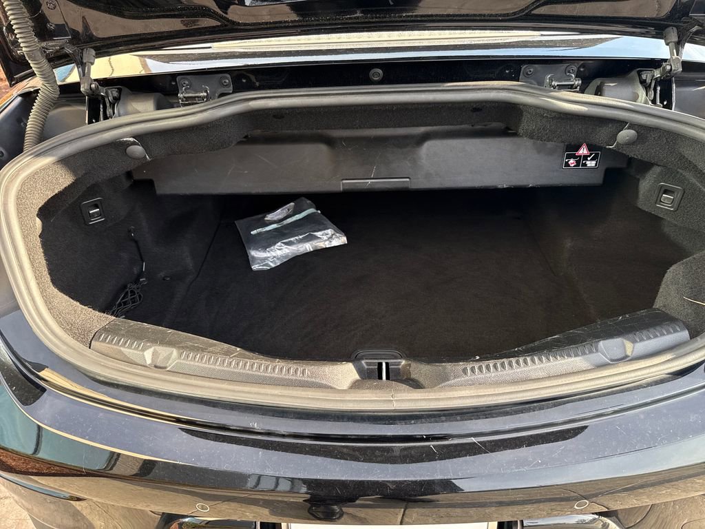Used 2019 Mercedes-Benz E 450 4MATIC Cabriolet image 28