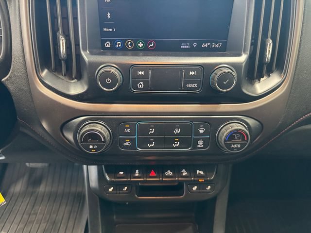 Used 2020 GMC Canyon All Terrain AWD/4WD image 3