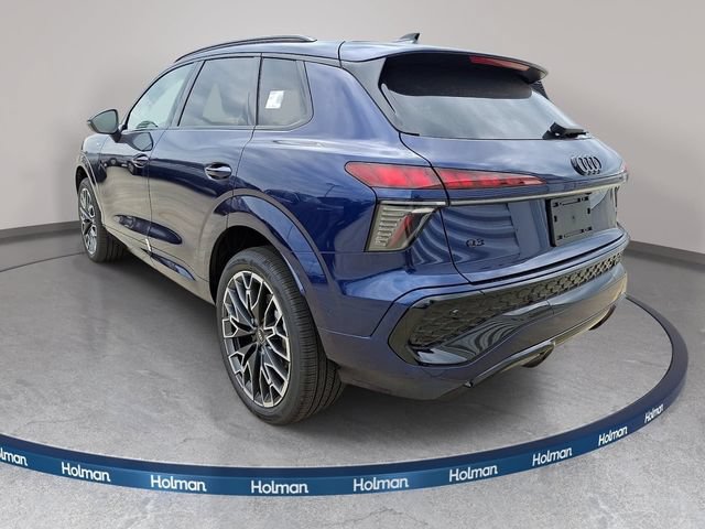 New 2026 Audi Q3 quattro 2.0T AWD/4WD image 2