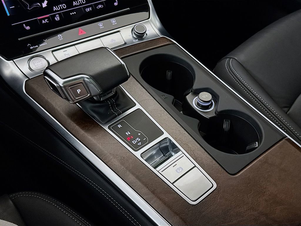 Used 2019 Audi A6 3.0T Premium Plus AWD/4WD image 18
