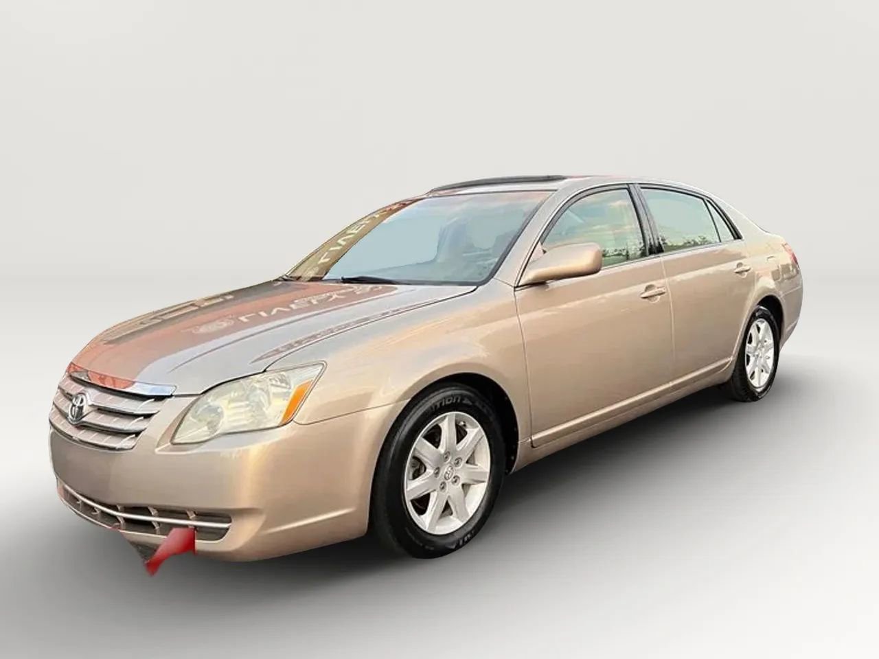 Used 2007 Toyota Avalon Limited image 1