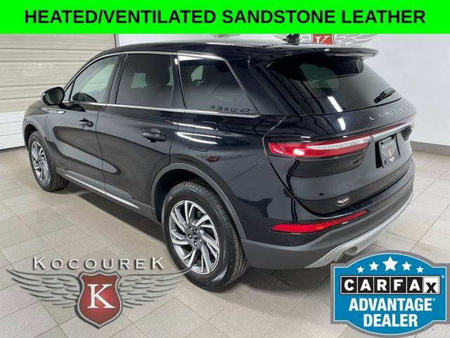 Used 2023 Lincoln Corsair FWD w/ Equipment Group 101A image 4