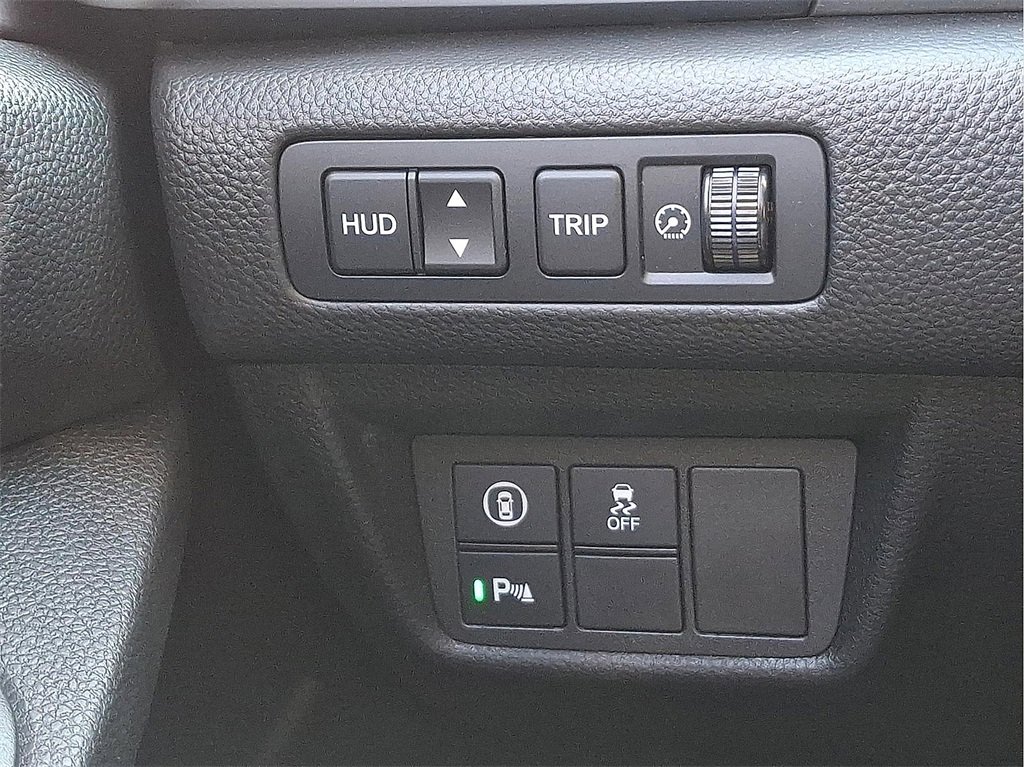 Used 2021 Honda Accord Touring image 25