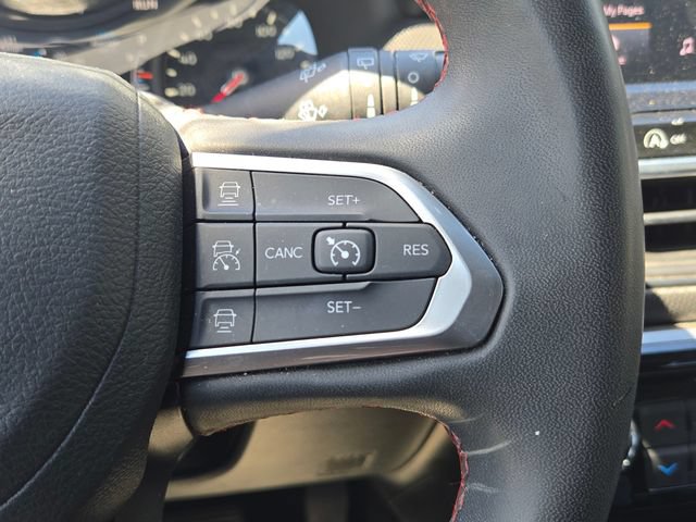 Used 2024 Jeep Compass Trailhawk AWD/4WD image 20