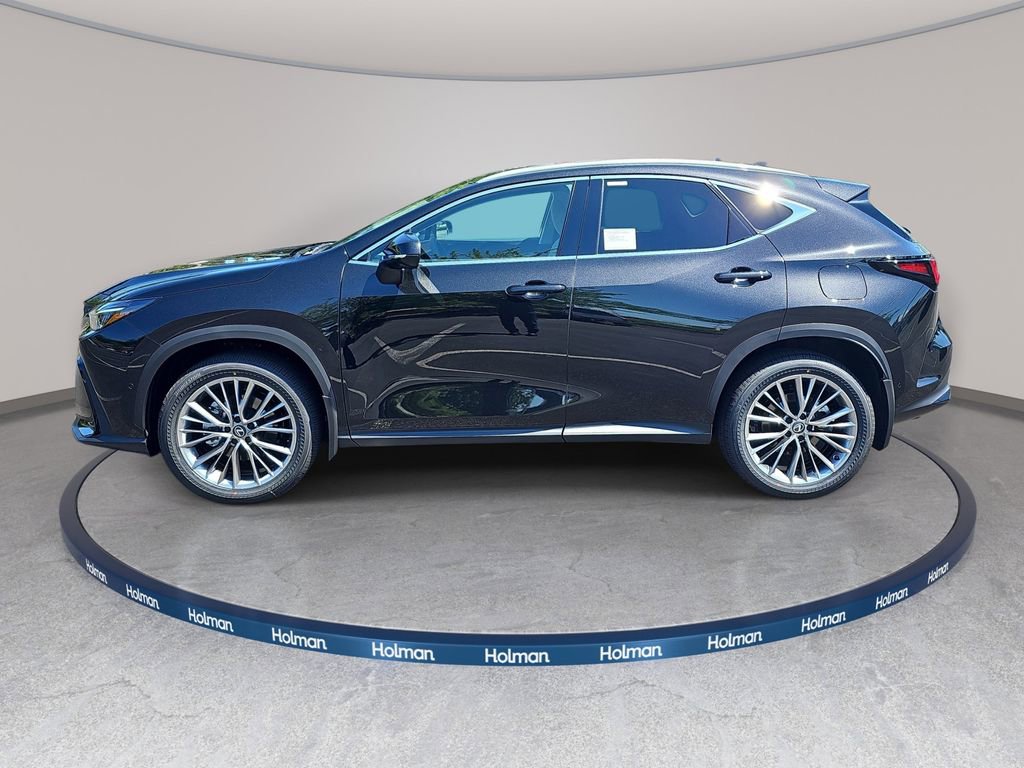 New 2026 Lexus NX 350 AWD w/ Luxury Package image 8