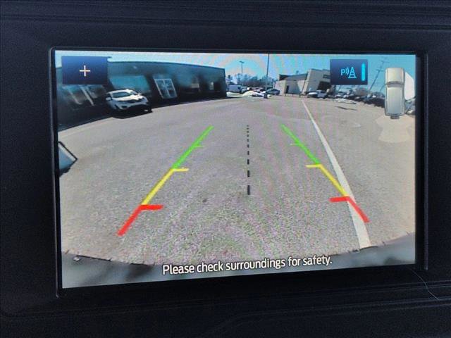 Certified 2022 Ford Bronco Black Diamond w/ Sasquatch Package image 14