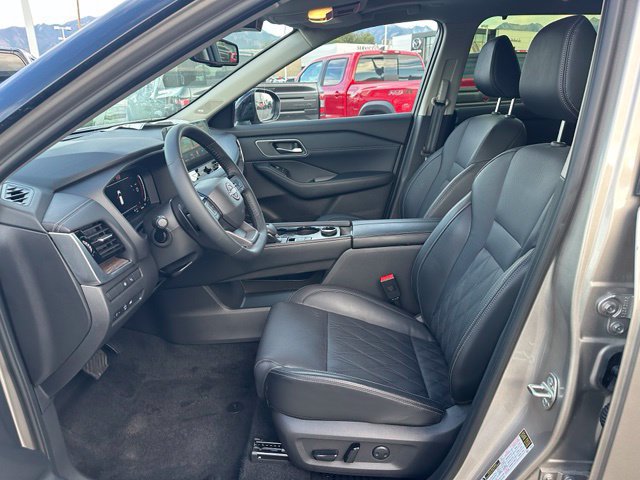 New 2026 Nissan Rogue Platinum w/ Platinum Premium Package AWD/4WD image 21