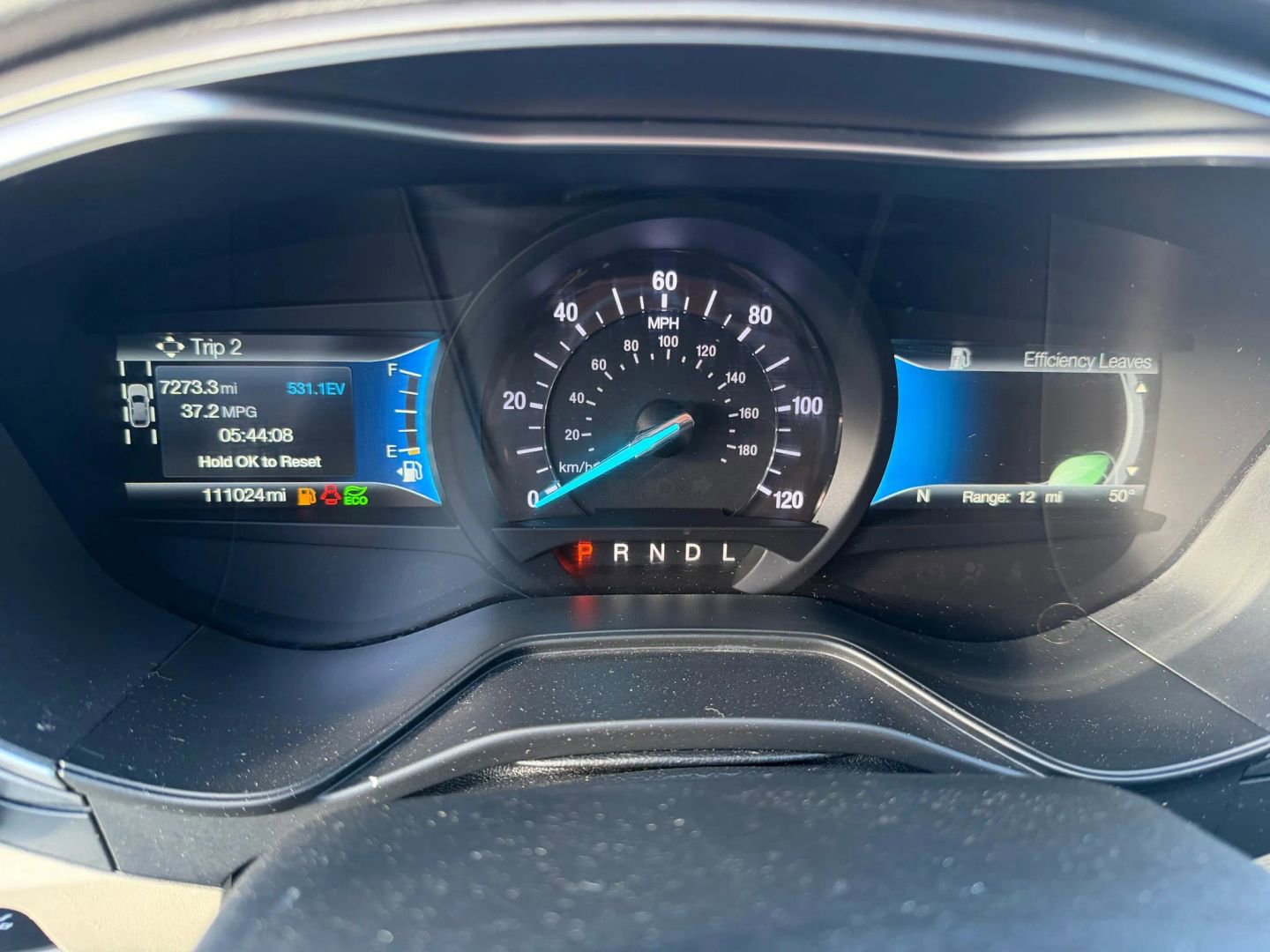 Used 2019 Ford Fusion SE image 19