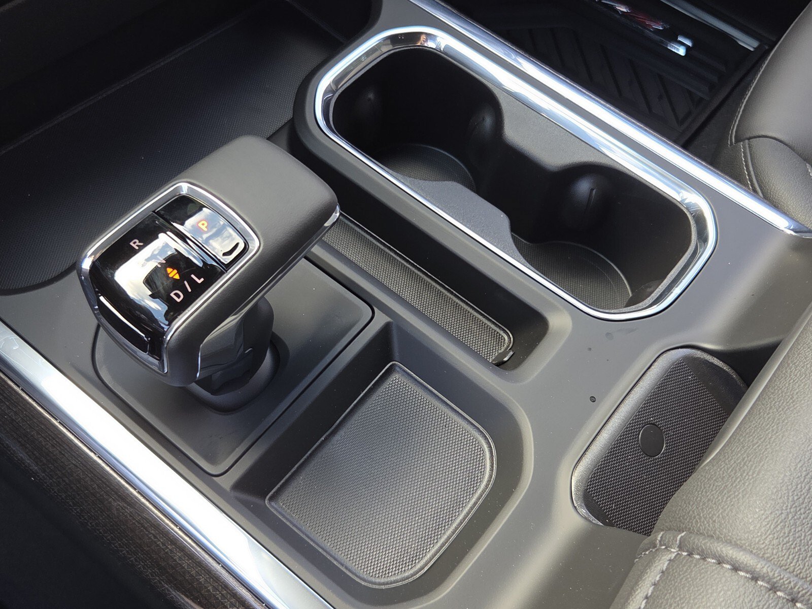 New 2026 Chevrolet Silverado 1500 LT Trail Boss w/ LT Trail Boss Premium Package AWD/4WD image 30
