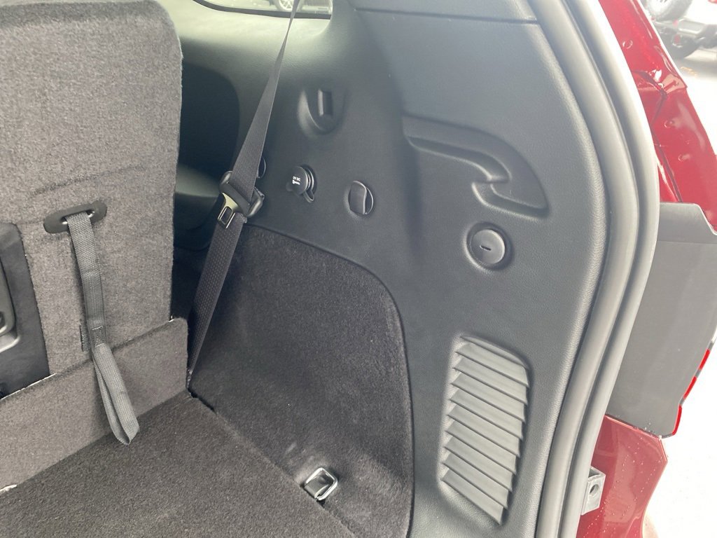 New 2026 Dodge Durango GT w/ Tow 'N Go Package image 13