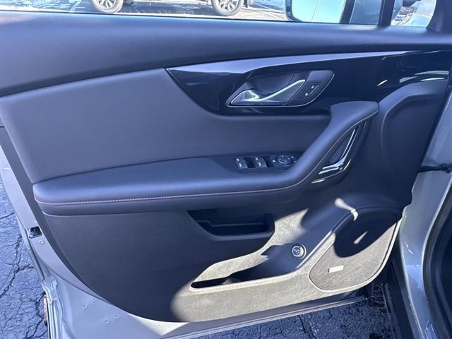 Certified 2023 Chevrolet Blazer RS image 22