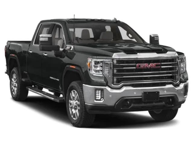 Used 2020 GMC Sierra 3500 Base w/ Convenience Package image 15