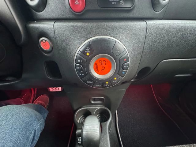 Used 2010 Nissan Cube 1.8 S Krom Edition w/ Interior Designer Pkg image 20
