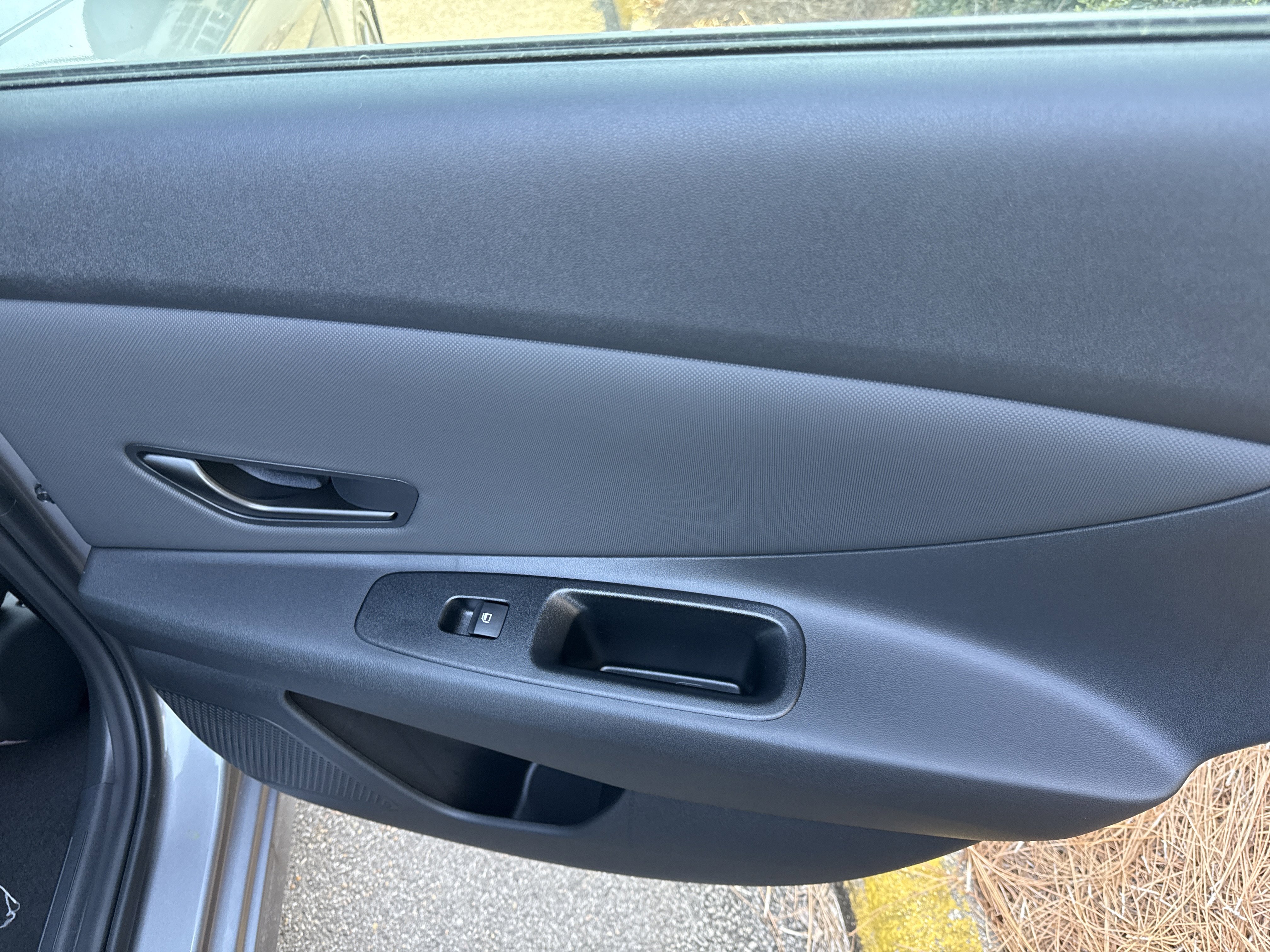 New 2026 Hyundai Elantra Sport image 16