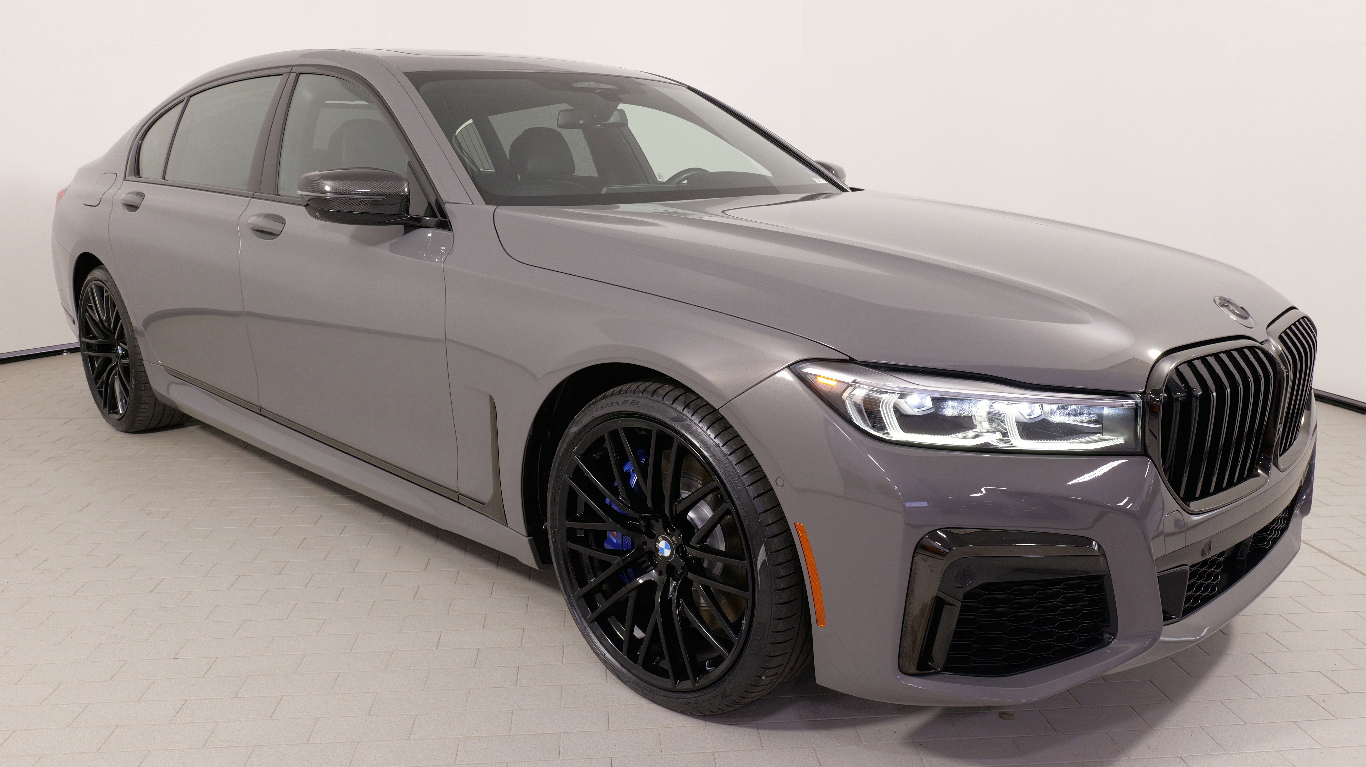 Used 2022 BMW 750i xDrive w/ Executive Package image 6
