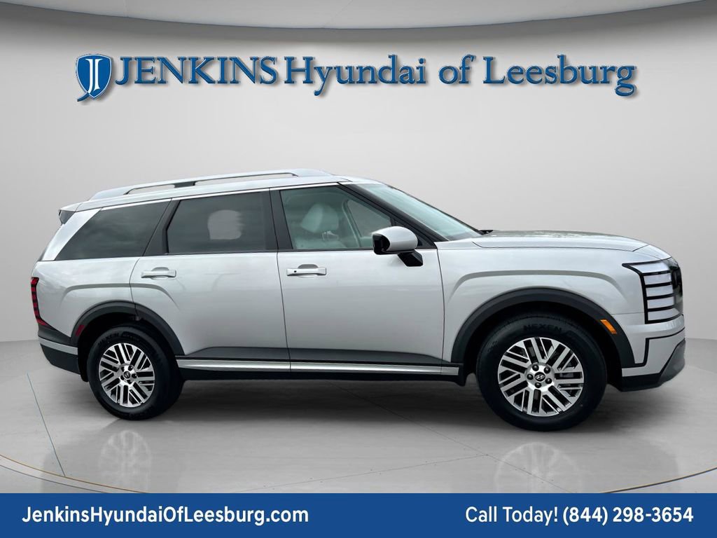 New 2026 Hyundai Palisade SEL image 2