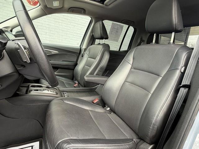 Used 2023 Honda Ridgeline RTL image 12