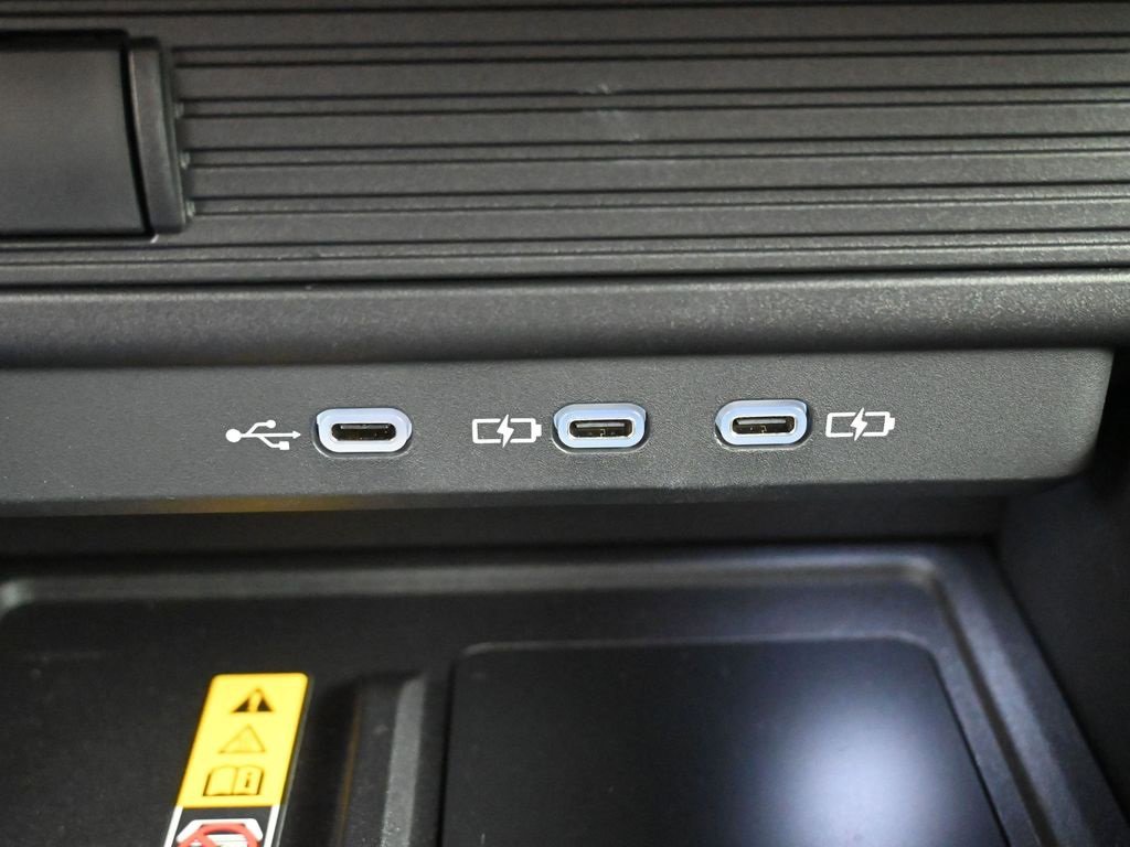 Used 2025 Toyota Land Cruiser PREMIUM w/ Premium Package image 26