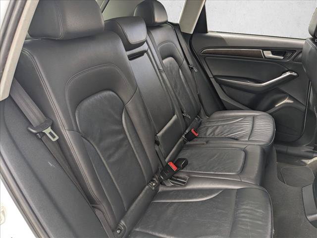 Used 2017 Audi Q5 2.0T Premium AWD/4WD image 22