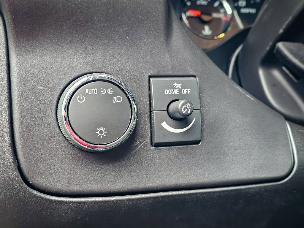 Used 2024 Chevrolet Express 2500 w/ Driver Convenience Package image 13