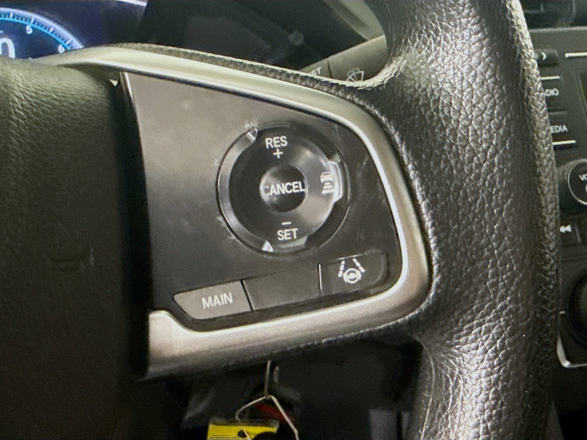 Used 2020 Honda Civic LX image 15