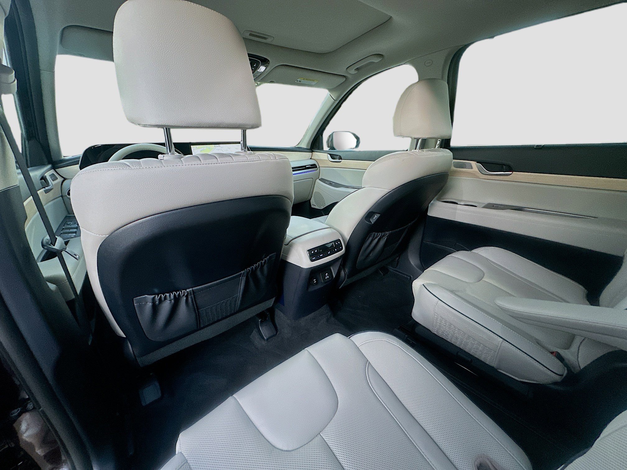 Certified 2024 Hyundai Palisade Limited image 24