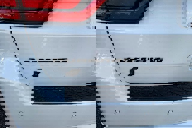 Used 2021 Dodge Durango R/T w/ Blacktop Package image 7