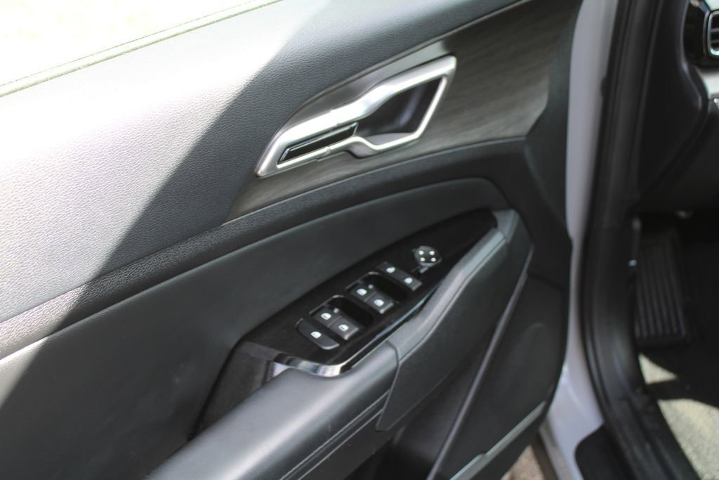 Certified 2023 Kia Sportage X-Line w/ X-Line Premium Package image 20