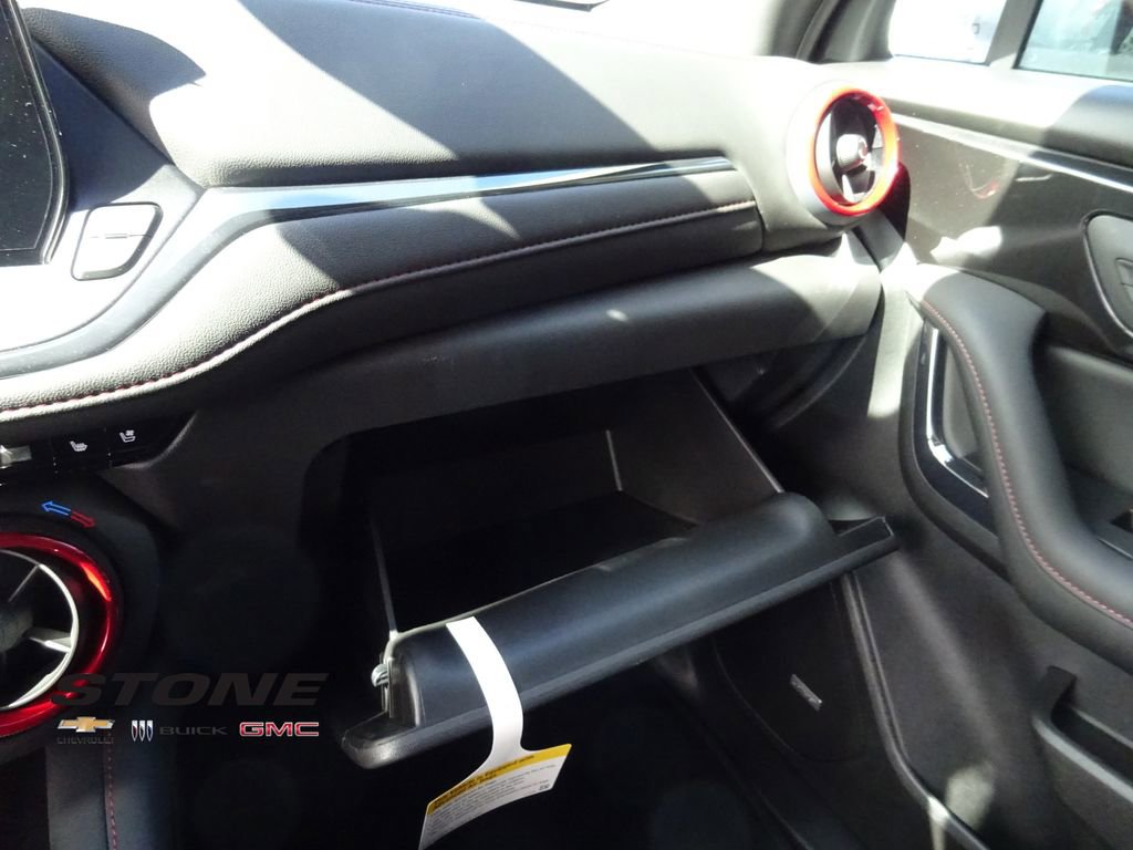 New 2026 Chevrolet Blazer RS w/ Driver Confidence II Package image 28