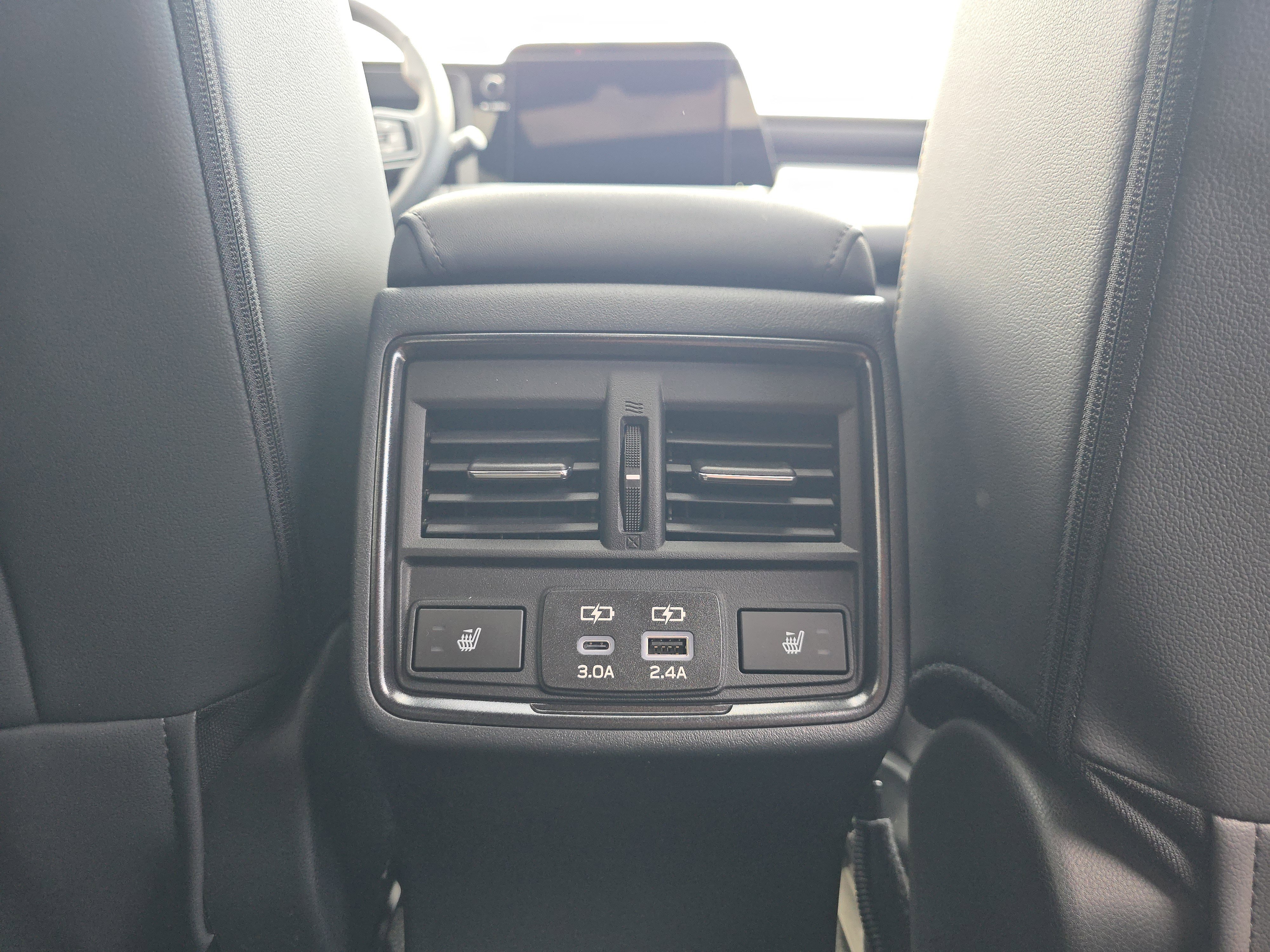 New 2026 Subaru Outback Wilderness AWD/4WD image 20