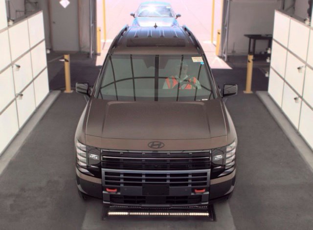 Used 2026 Hyundai Palisade XRT Pro AWD/4WD image 2