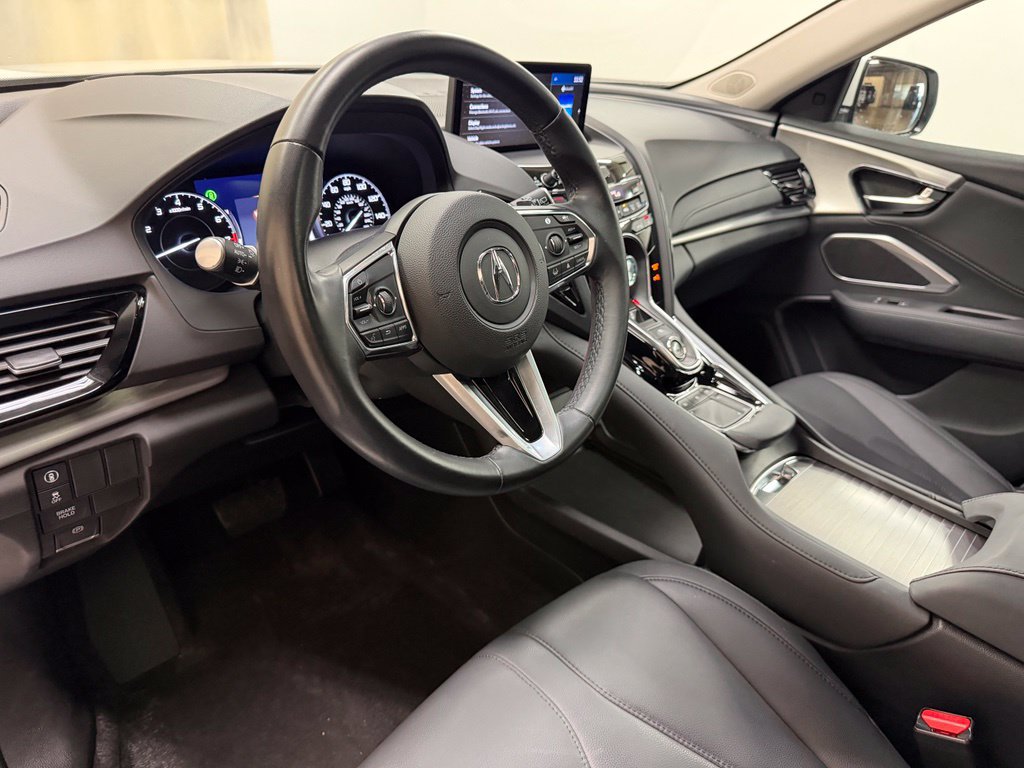 Used 2023 Acura RDX AWD image 16