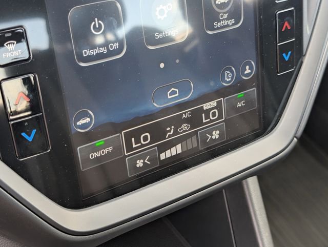 Used 2024 Subaru WRX image 28