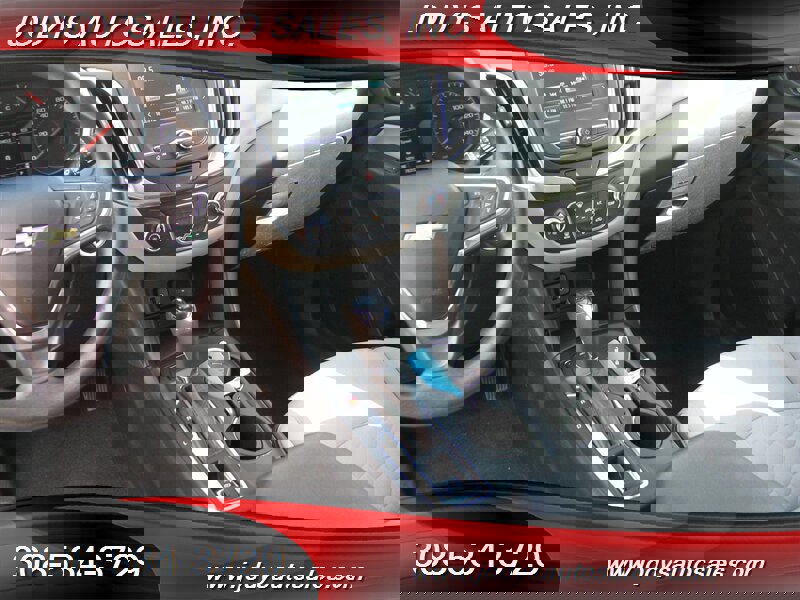 Used 2018 Chevrolet Equinox LS image 6