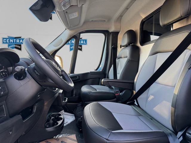 New 2026 RAM ProMaster 1500 image 10