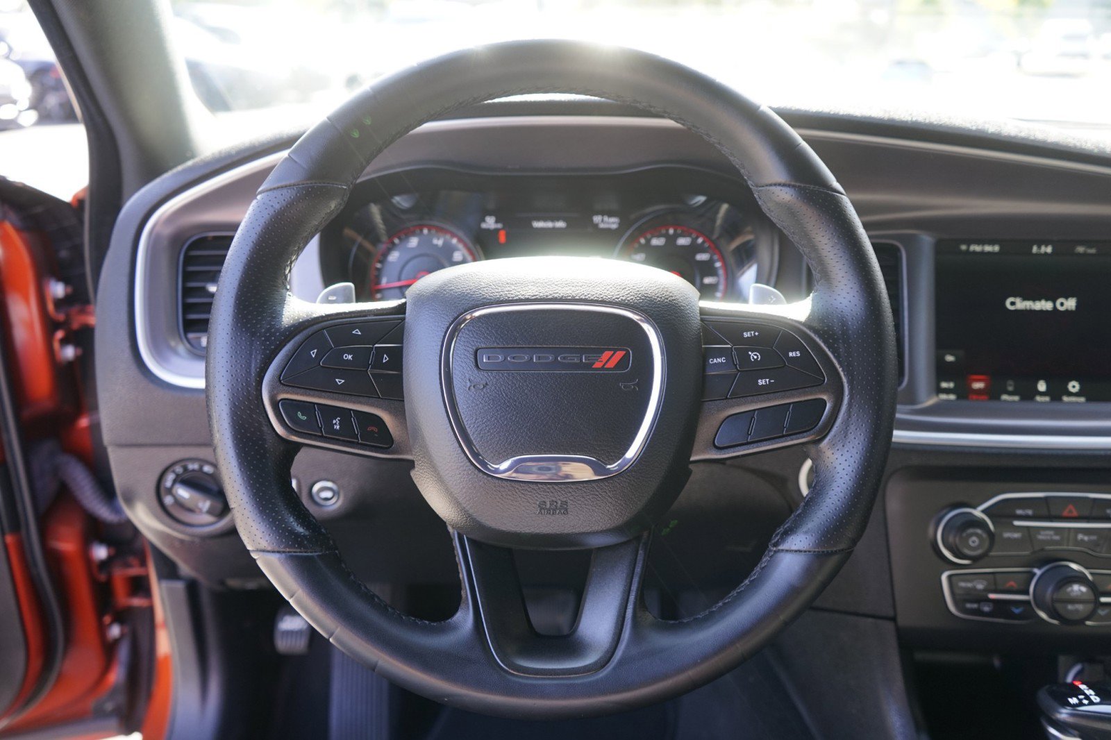 Used 2022 Dodge Charger GT w/ Blacktop Package image 14