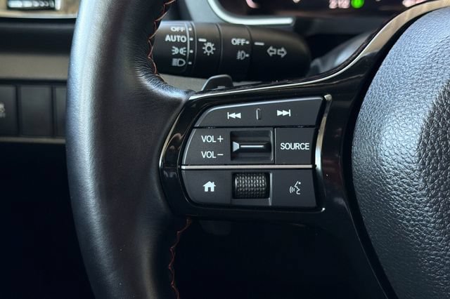 Certified 2025 Honda Pilot Sport image 29
