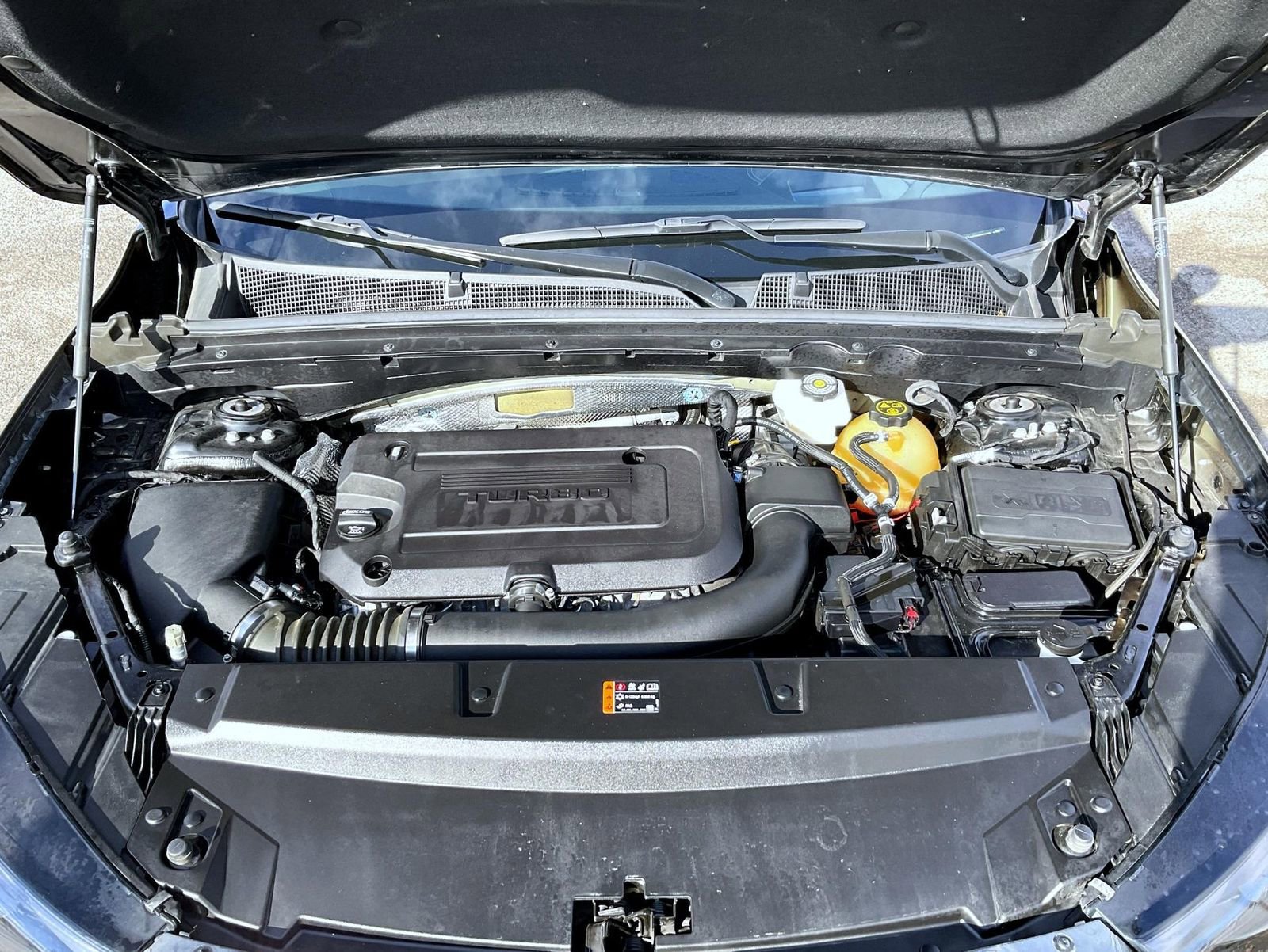 Certified 2023 Buick Envision Avenir image 24