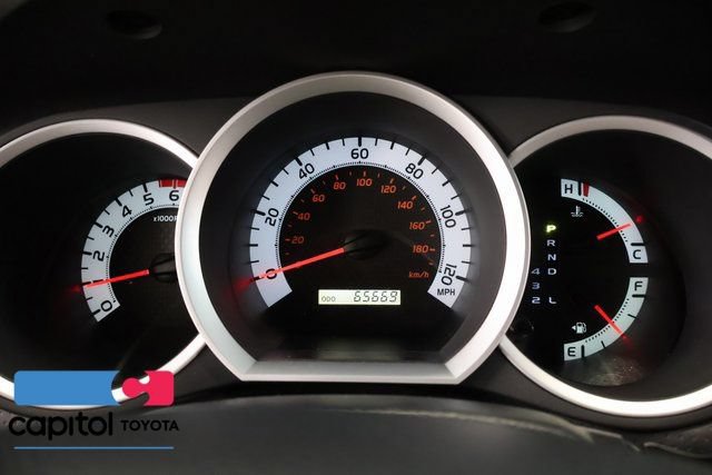 Used 2014 Toyota Tacoma PreRunner w/ TRD Off-Road Package RWD image 17
