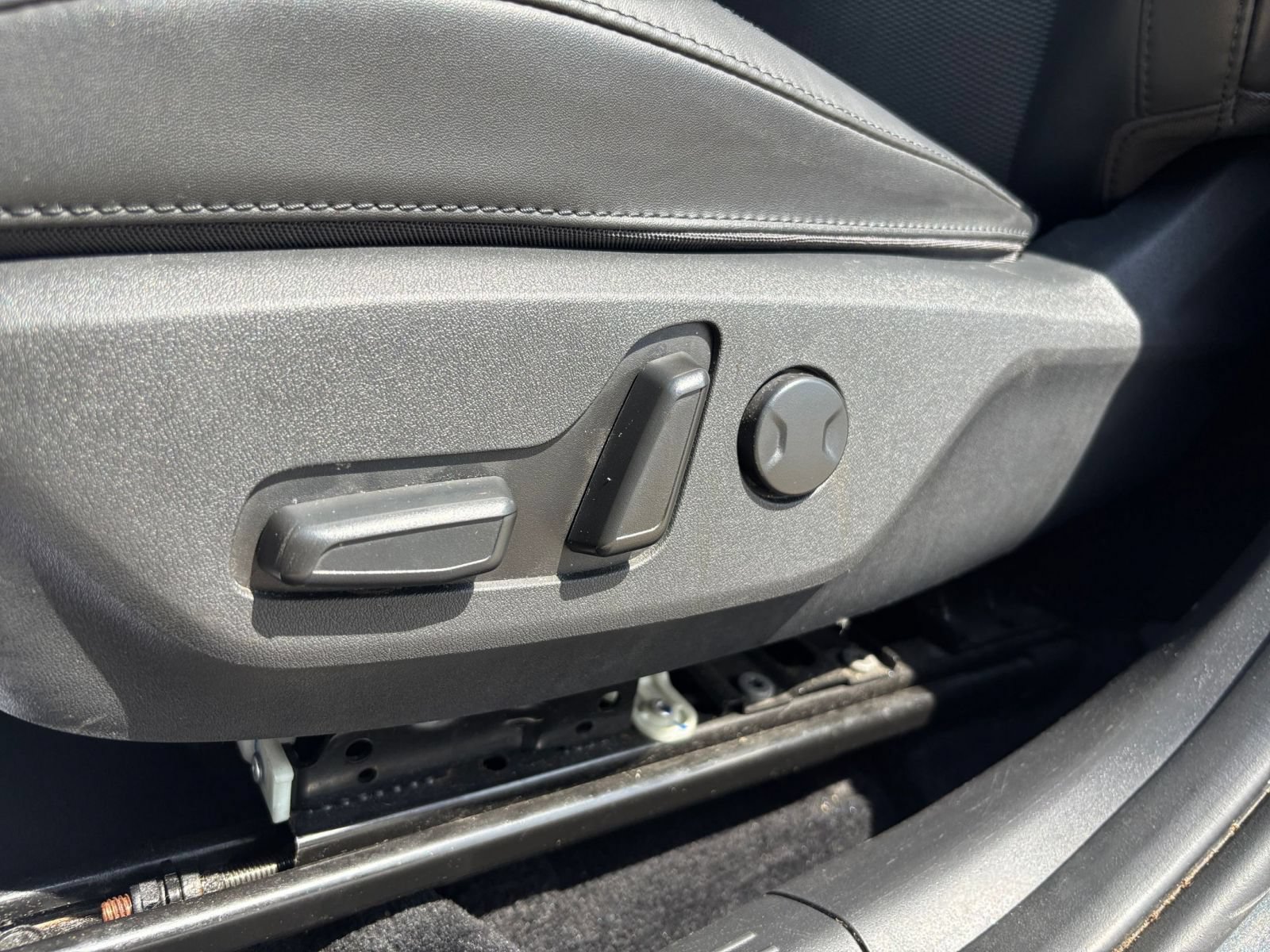 Used 2023 Kia Niro Wind FWD image 27