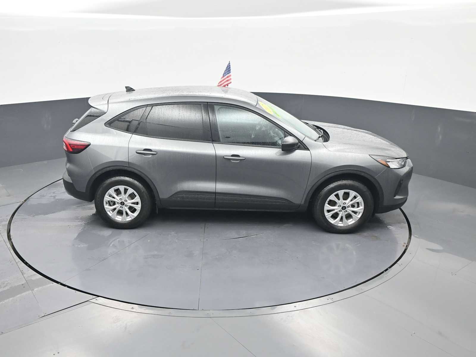 Used 2025 Ford Escape Active AWD/4WD image 35