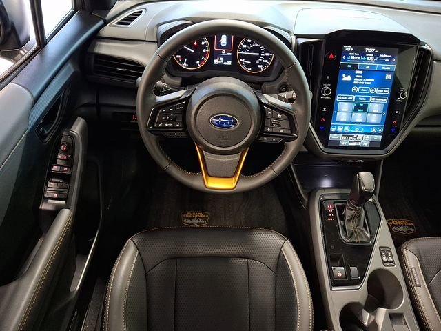 Certified 2025 Subaru Crosstrek 2.5i Wilderness w/ Crosstrek Mirror Package image 11