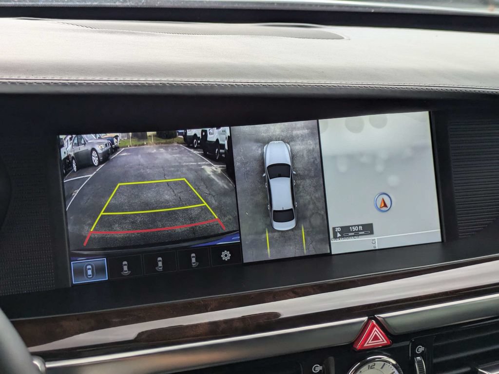 Used 2019 Genesis G90 5.0 Ultimate RWD image 20