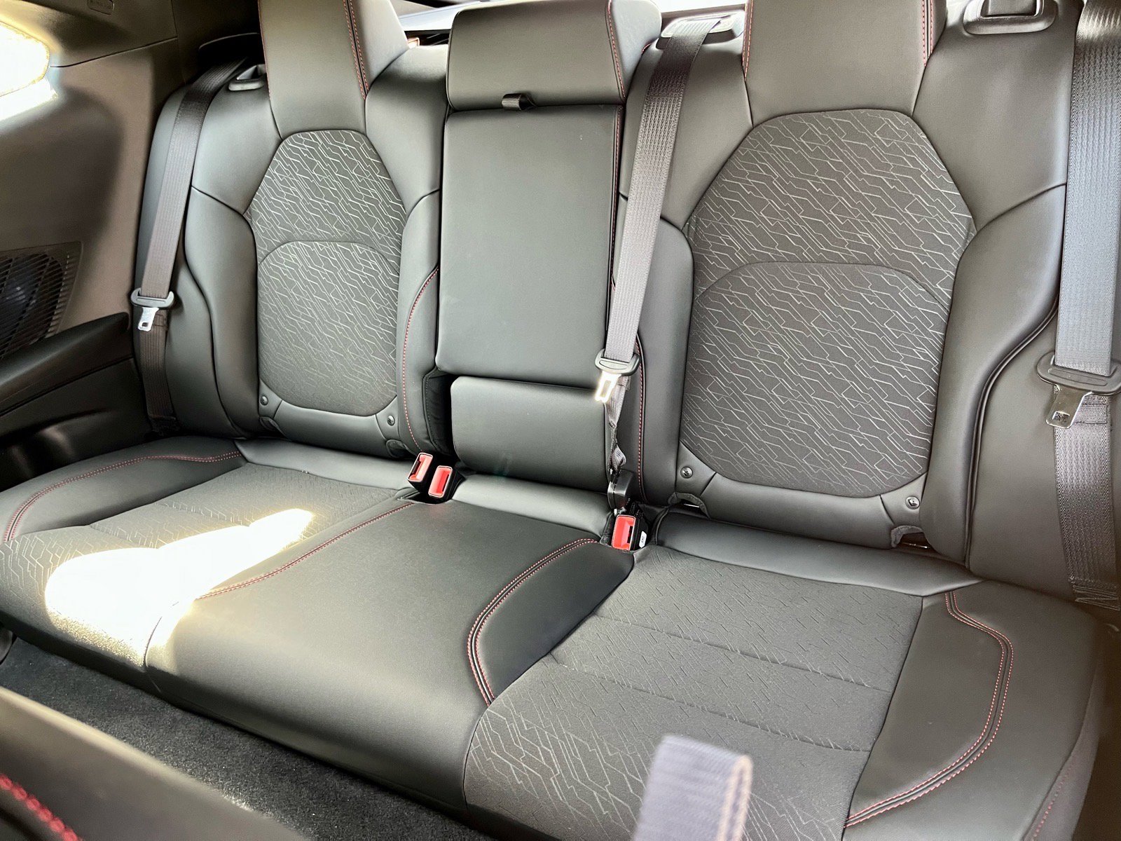 New 2026 Dodge Charger Scat Pack image 18