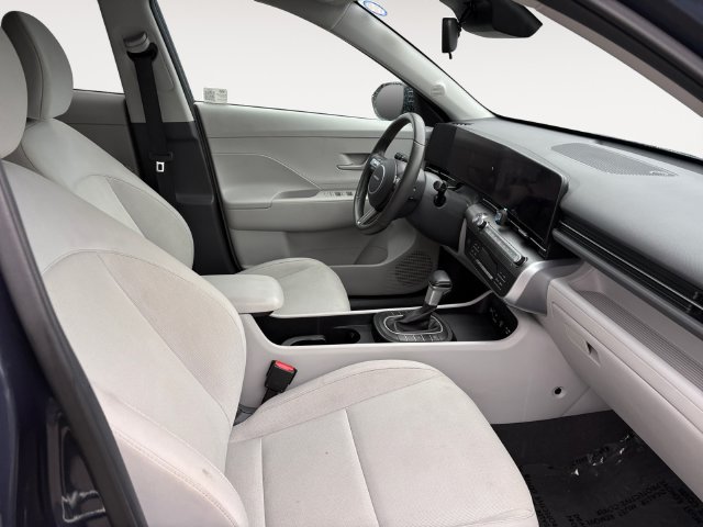 Used 2024 Hyundai Kona SEL FWD image 14
