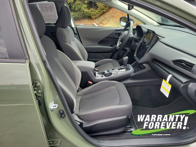 Certified 2026 Subaru Crosstrek 2.0i Premium image 15
