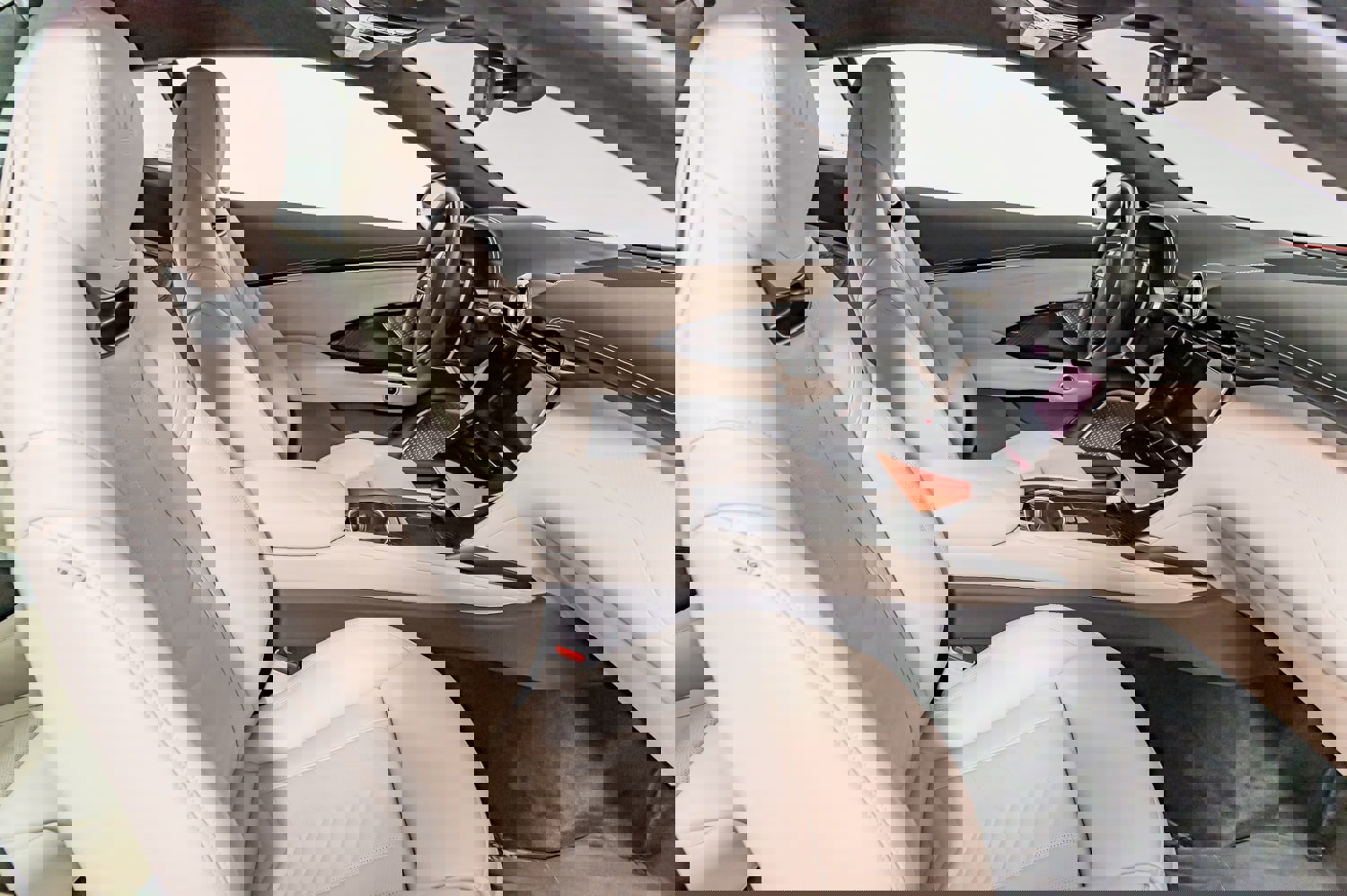 New 2024 Maserati GranTurismo Trofeo image 23