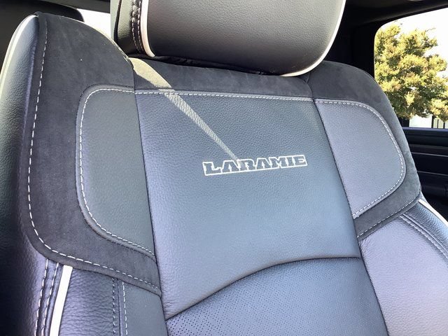 New 2026 RAM 2500 Laramie w/ Sport Appearance Package AWD/4WD image 48